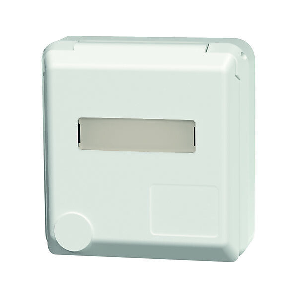 MENNEKES Anbaudose Cepex 16A,3p,6h,230V,IP44 4247